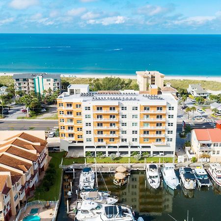 Madeira Bay Resort I By Travel Resort Services St. Pete Beach Eksteriør bilde
