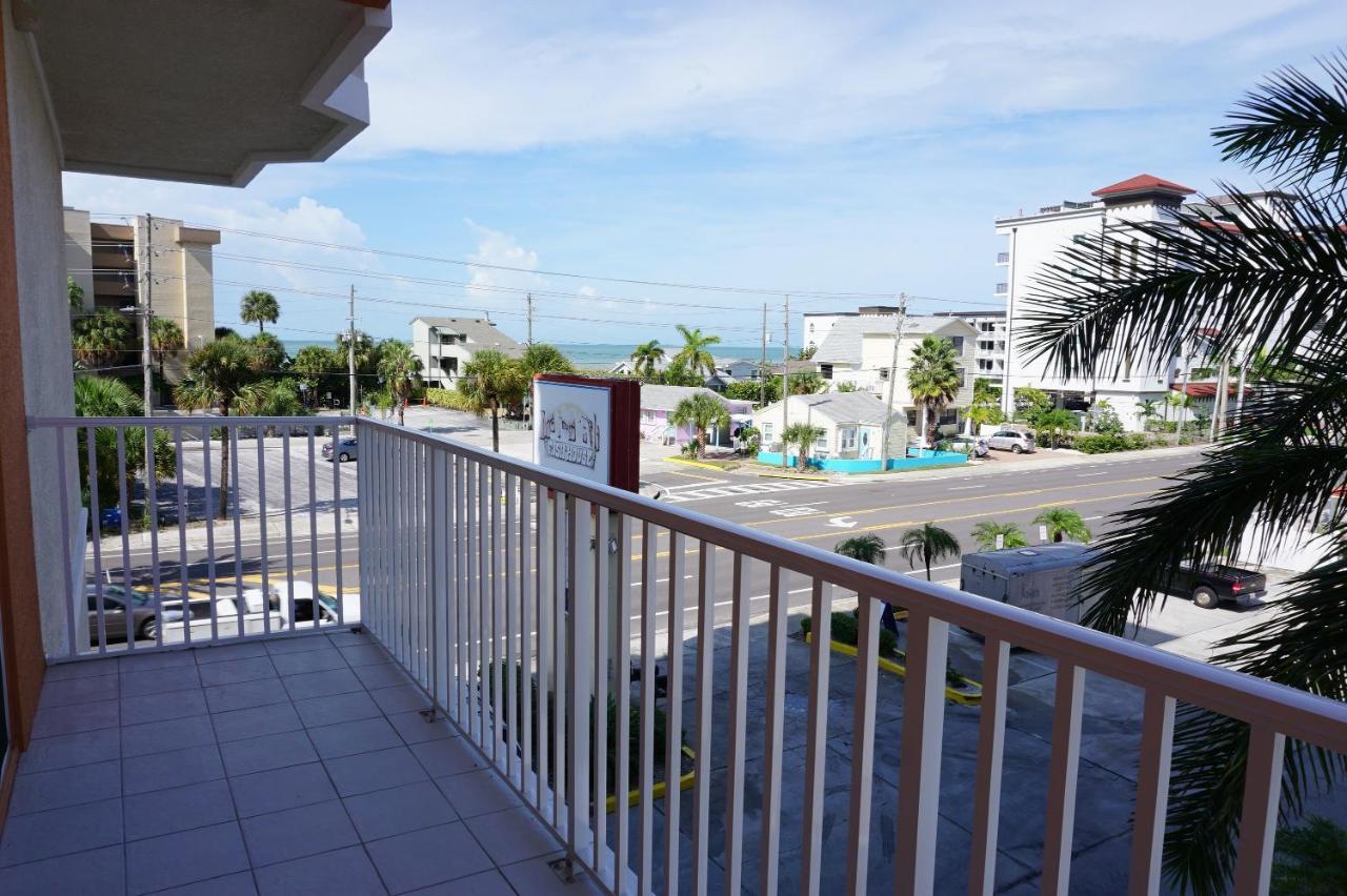 Madeira Bay Resort I By Travel Resort Services St. Pete Beach Eksteriør bilde