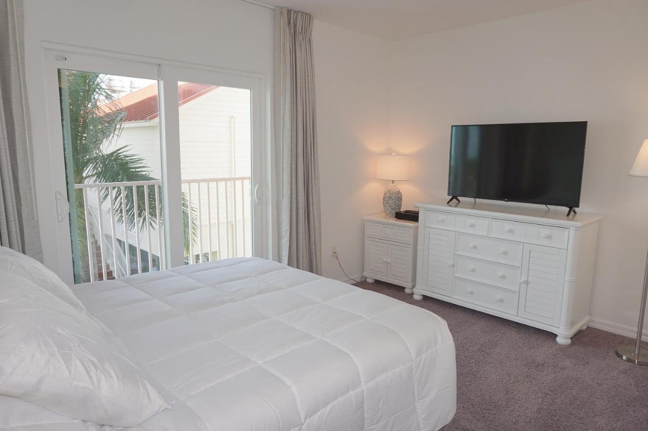 Madeira Bay Resort I By Travel Resort Services St. Pete Beach Eksteriør bilde