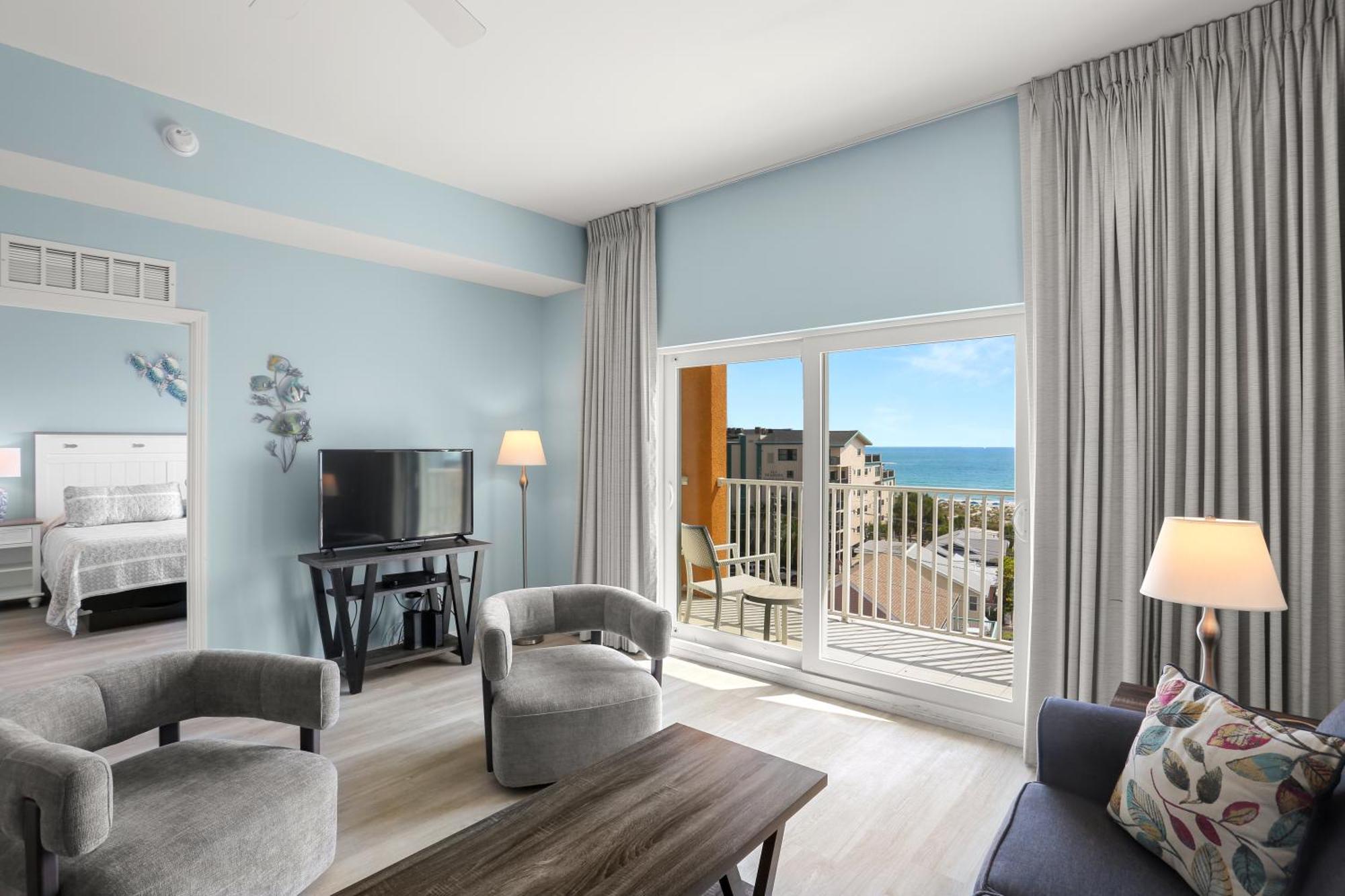 Madeira Bay Resort I By Travel Resort Services St. Pete Beach Eksteriør bilde